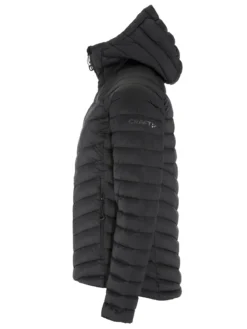 Women's ADV Explore Light Down Jacket - Black