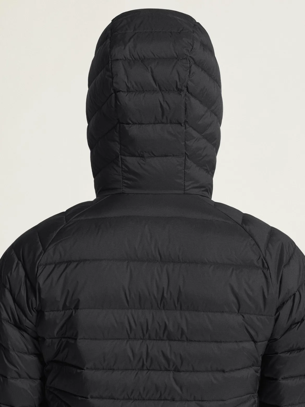 Women's ADV Explore Light Down Jacket - Black