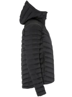Women's ADV Explore Light Down Jacket - Black