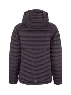 Women's ADV Explore Light Down Jacket - DK PLUM