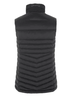 Women's ADV Explore Light Down Vest - Black