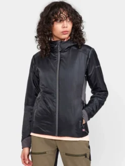 Women's ADV Explore Lightweight Jacket - Black