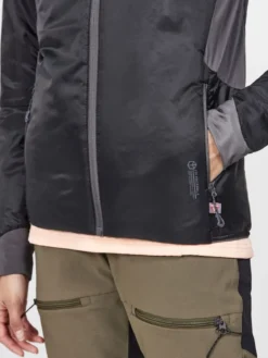 Women's ADV Explore Lightweight Jacket - Black