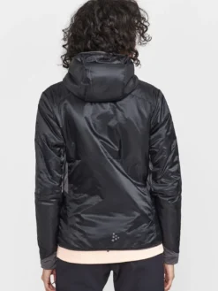 Women's ADV Explore Lightweight Jacket - Black