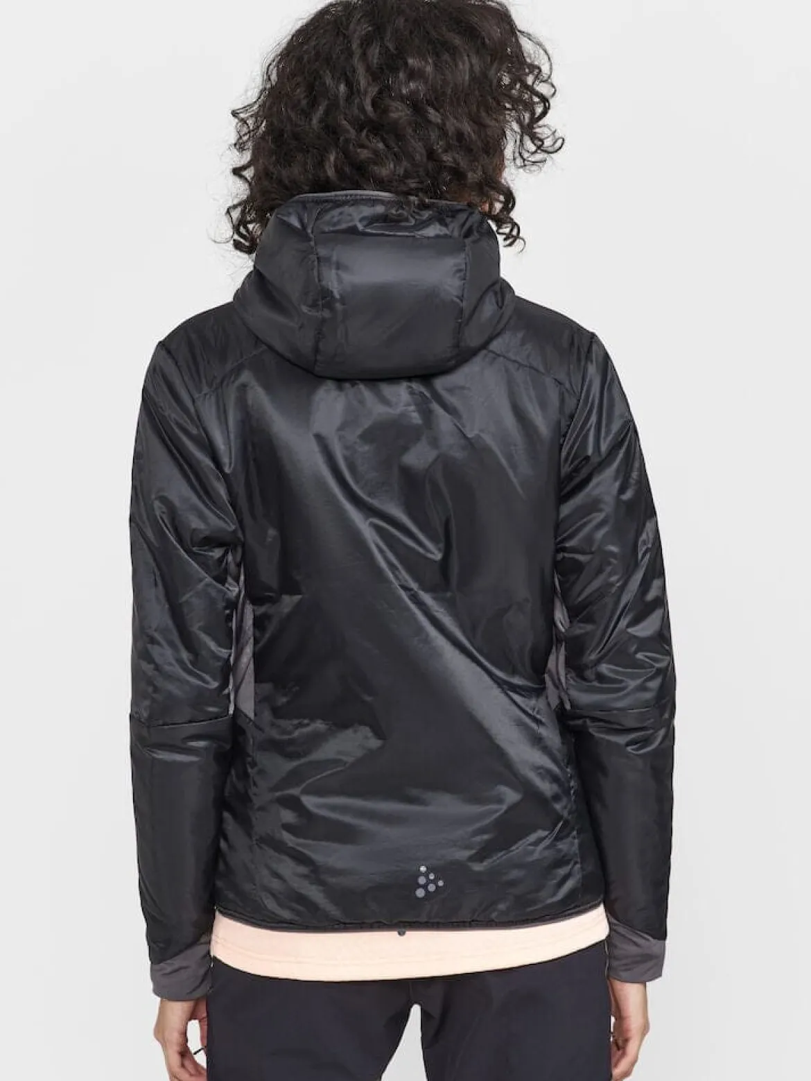 Women's ADV Explore Lightweight Jacket - Black