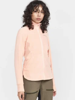 Women's ADV Fleece Midlayer - COSMO