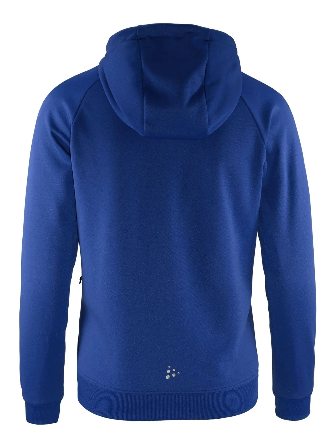 Women's ADV Full-Zip Hood - CLUB COBOLT