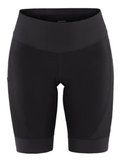 Women's ADV Gravel Bike Shorts - Black