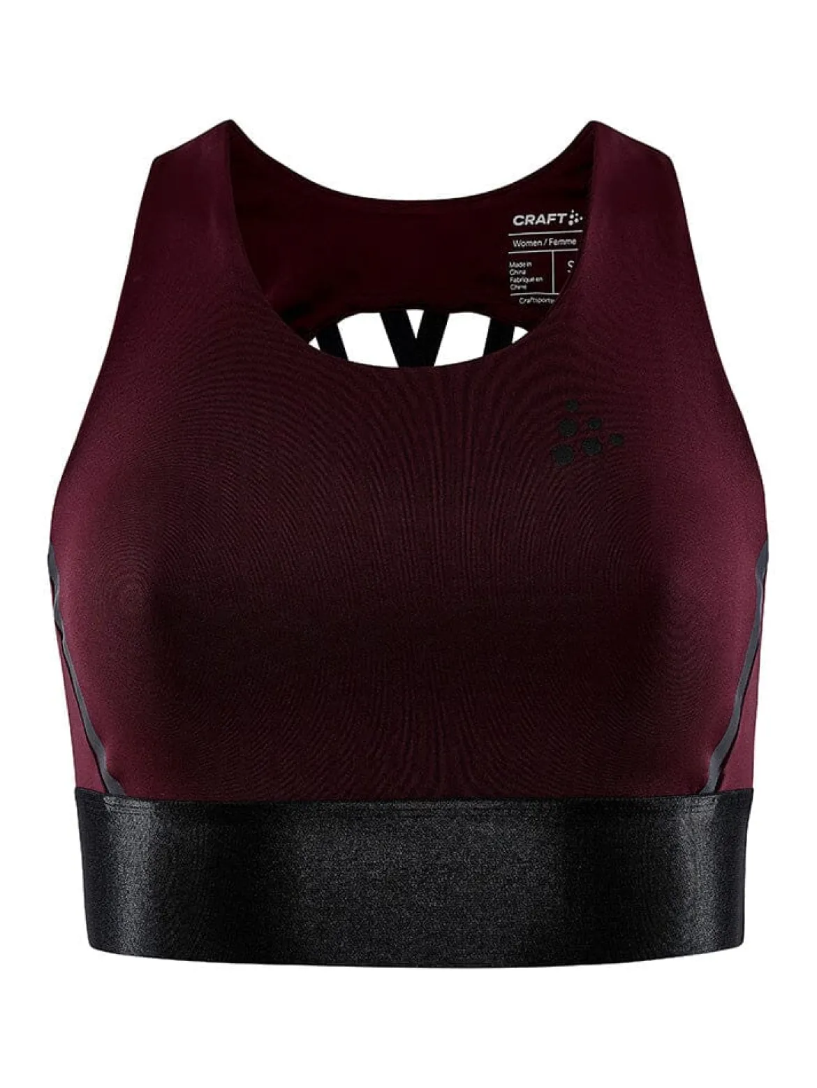 Women's ADV Hit Sport Top - PUNSCH