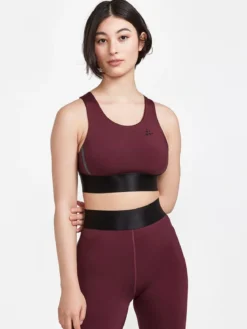 Women's ADV Hit Sport Top - PUNSCH
