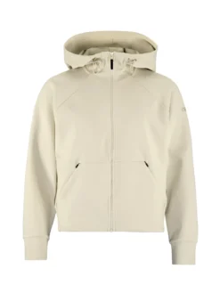 Women's ADV Join Full-Zip Hoodie - Plaster