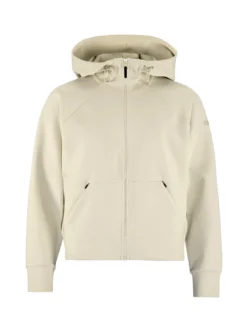 Women's ADV Join Full-Zip Hoodie - Plaster