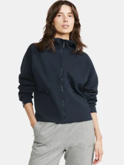 Women's ADV Join Full-Zip Hoodie - Blaze