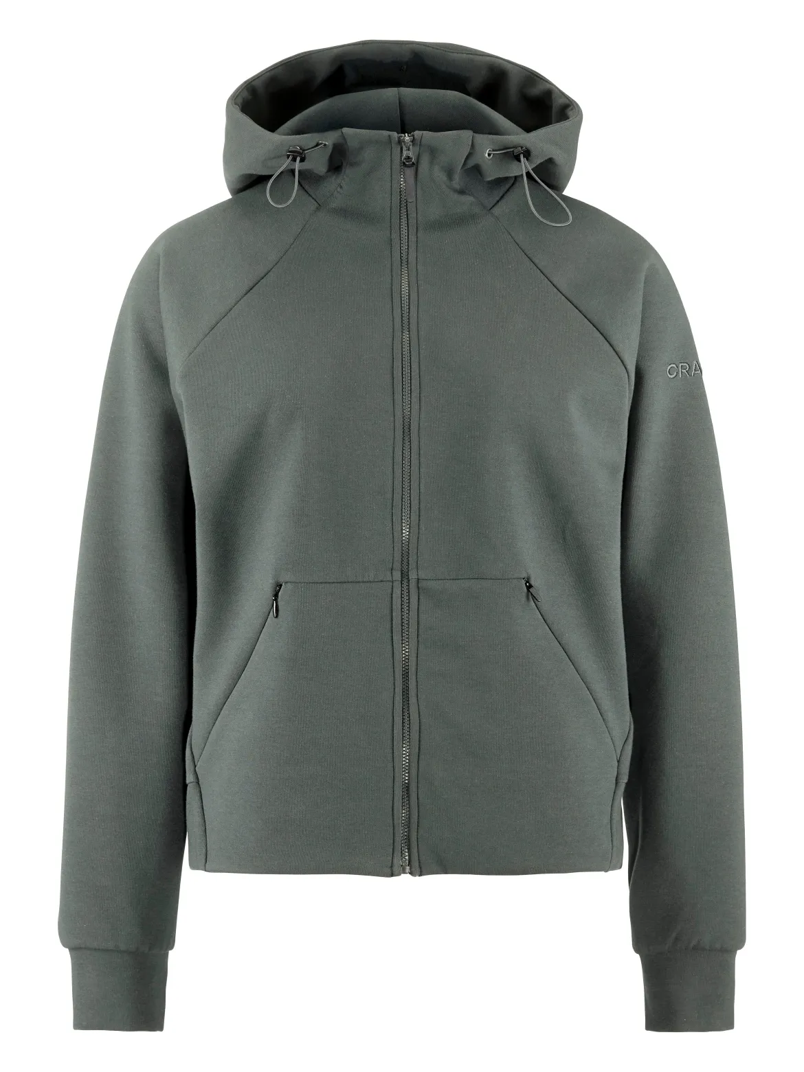 Women's ADV Join Full-Zip Hoodie - Leaf