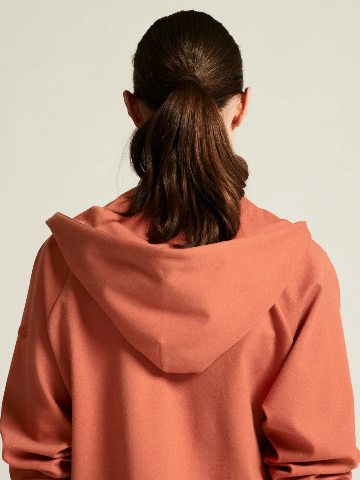 Women's ADV Join Full-Zip Hoodie - SEQUOIA