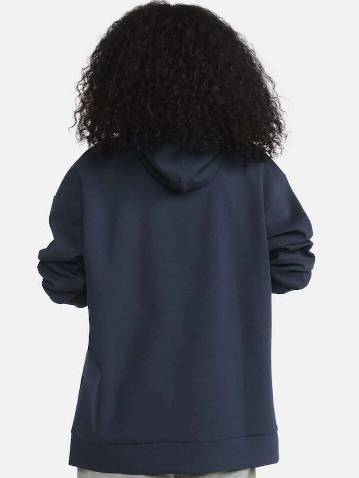 Women's ADV Join Long Hoodie - Blaze