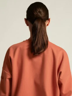 Women's ADV Join RN Sweatshirt - SEQUOIA
