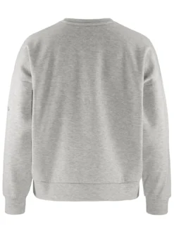 Women's ADV Join RN Sweatshirt - Grey Melange