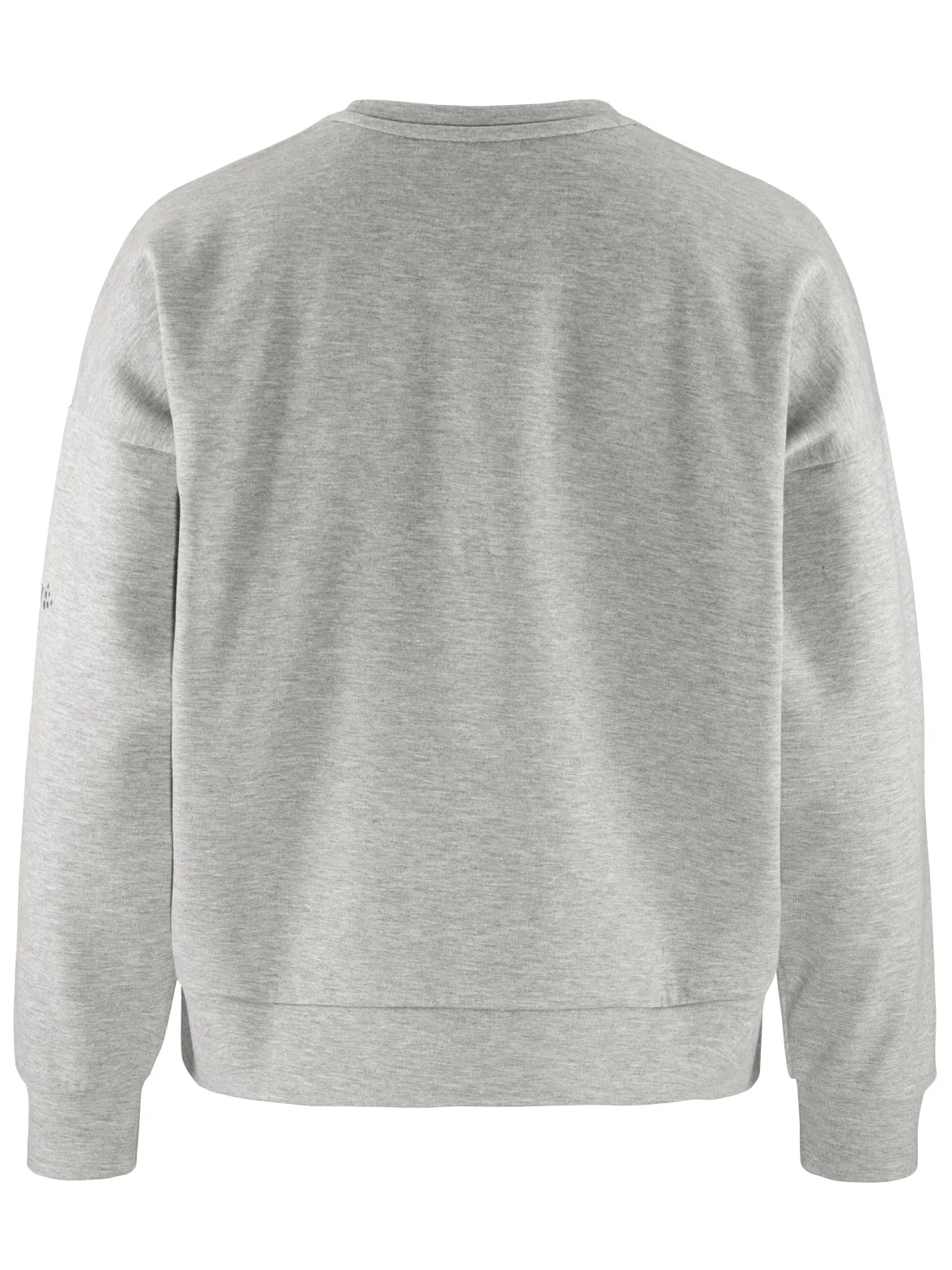 Women's ADV Join RN Sweatshirt - Grey Melange