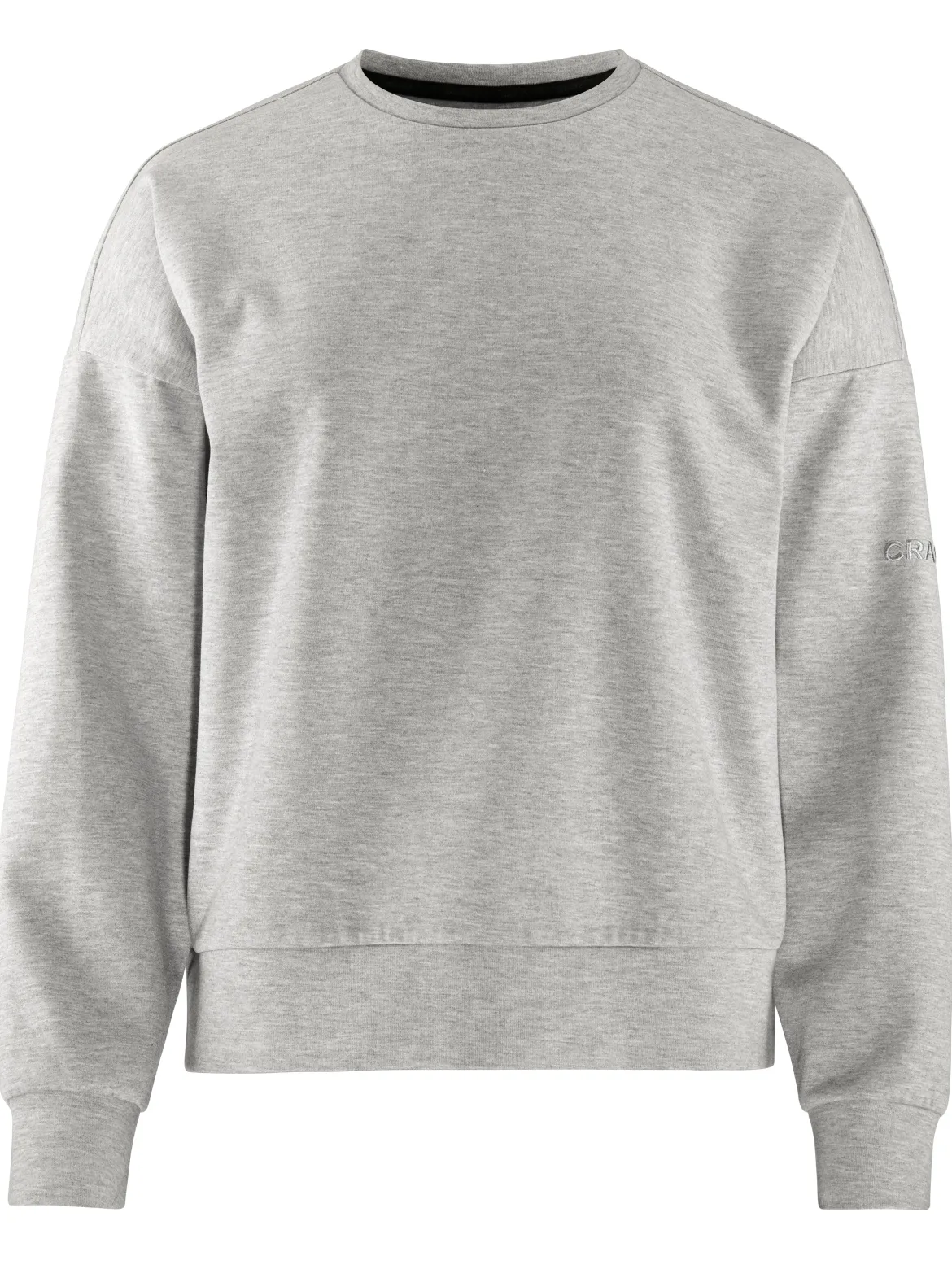 Women's ADV Join RN Sweatshirt - Grey Melange