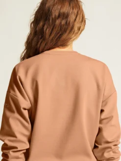 Women's ADV Join RN Sweatshirt - SYRUP