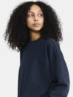 Women's ADV Join RN Sweatshirt - Blaze