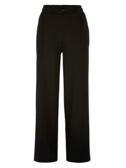 Women's ADV Join Wide Sweat Pant - Black