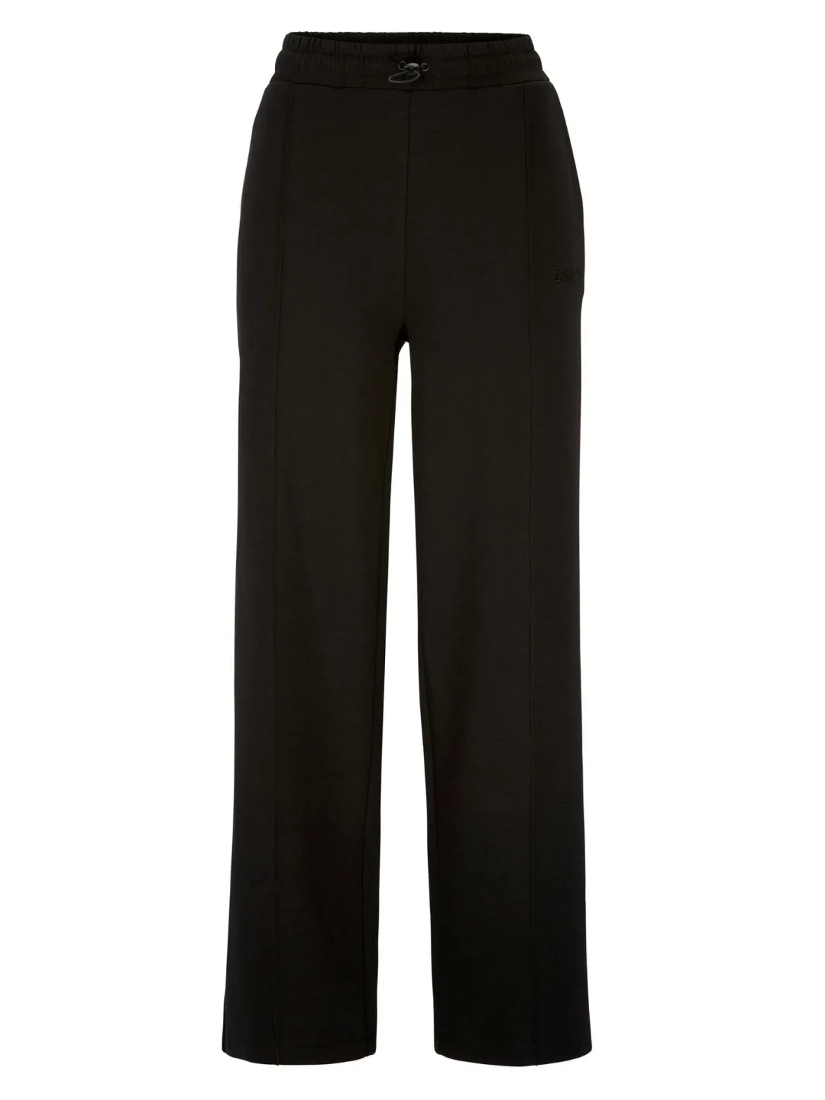 Women's ADV Join Wide Sweat Pant - Black