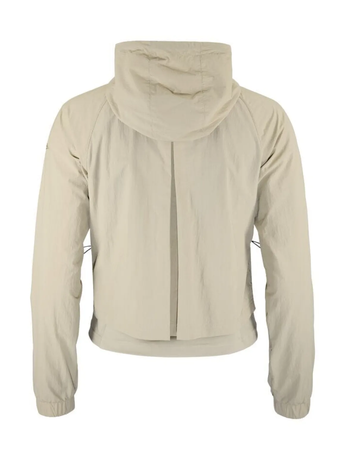 Women's ADV Join Windbreaker - Hay