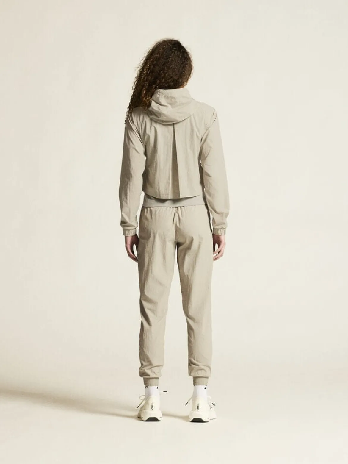 Women's ADV Join Windbreaker - Hay
