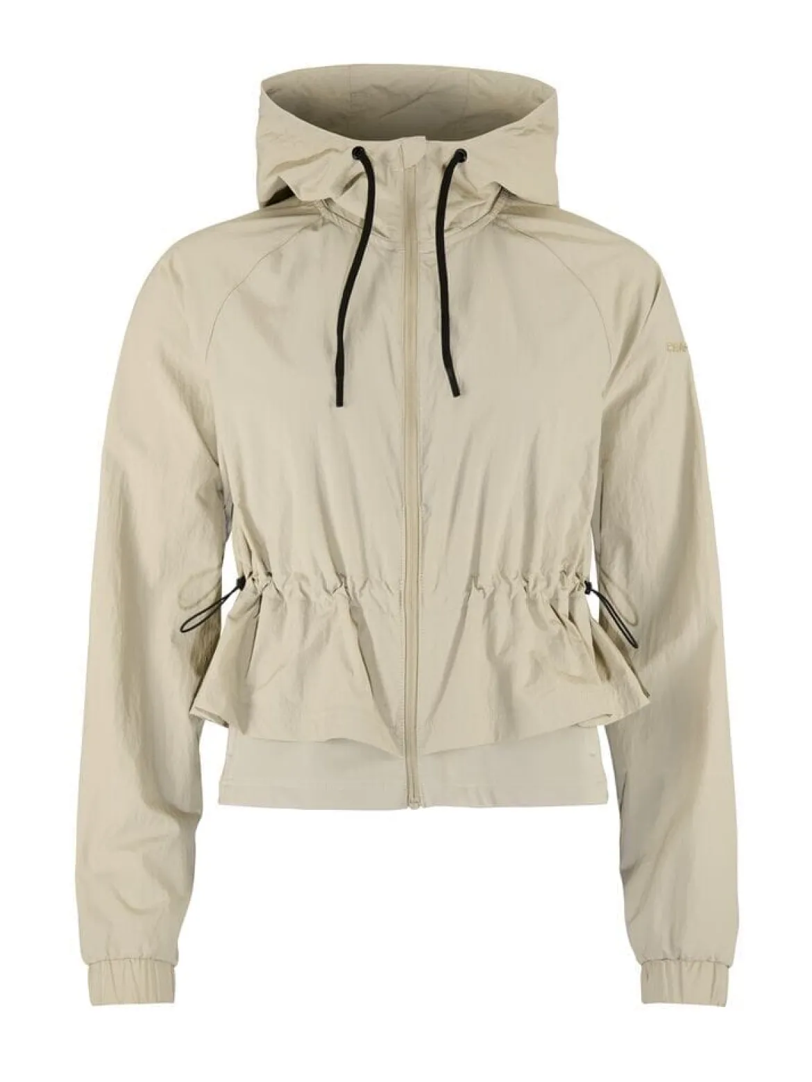 Women's ADV Join Windbreaker - Hay