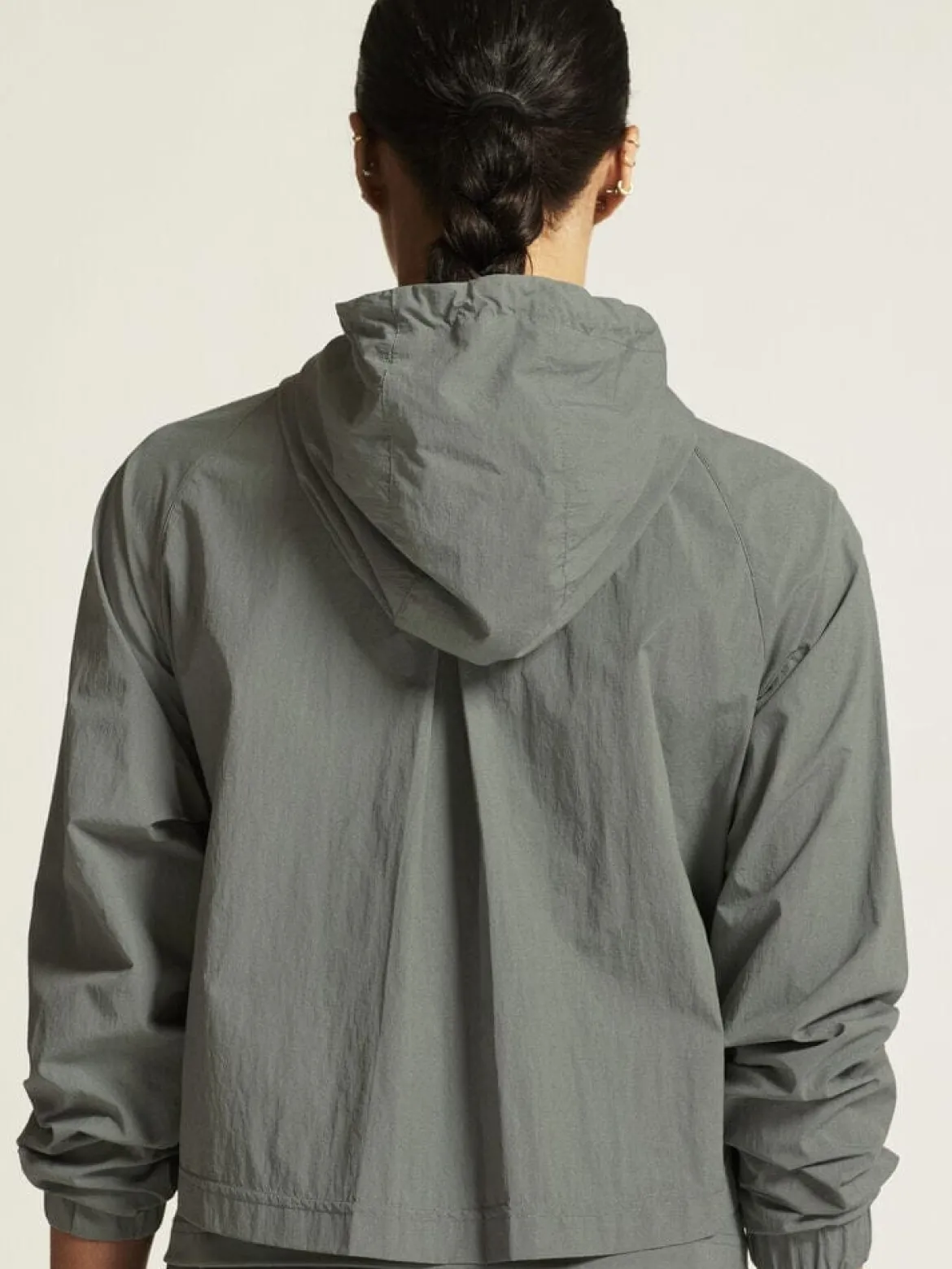 Women's ADV Join Windbreaker - Leaf