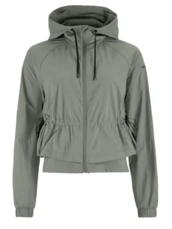 Women's ADV Join Windbreaker - Leaf