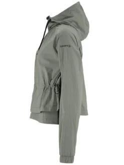 Women's ADV Join Windbreaker - Leaf