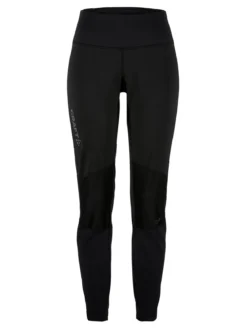 Women's ADV Nordic Race Warm Tights - Black