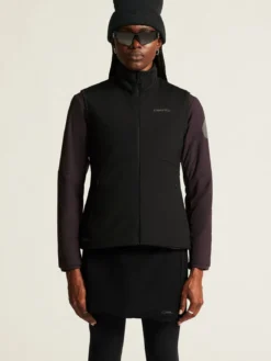 Women's ADV Nordic Training Insulate Vest - Black