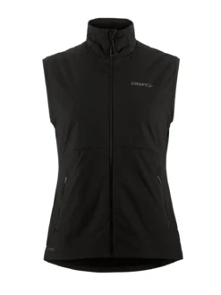 Women's ADV Nordic Training Insulate Vest - Black