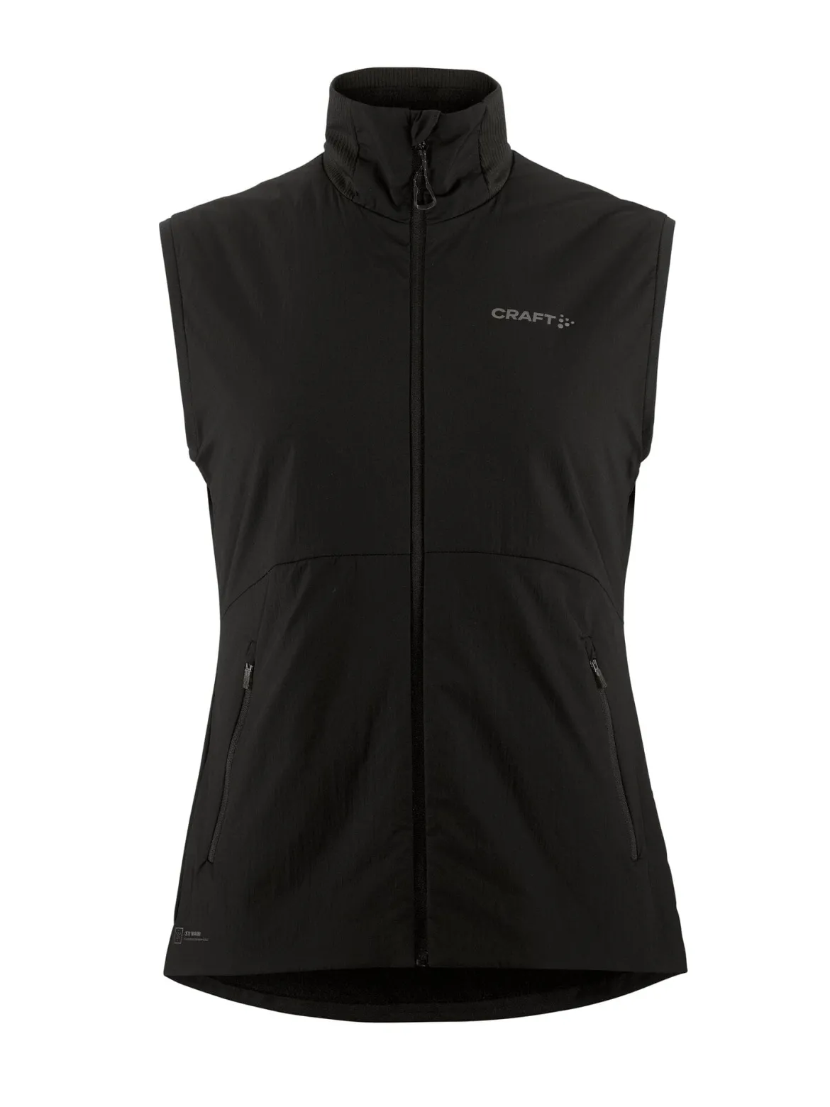 Women's ADV Nordic Training Insulate Vest - Black