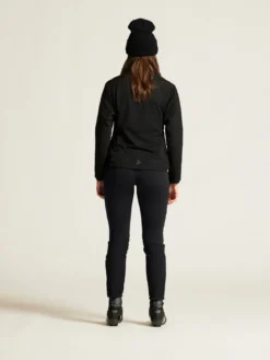 Women's ADV Nordic Training Insulate Jacket - Black