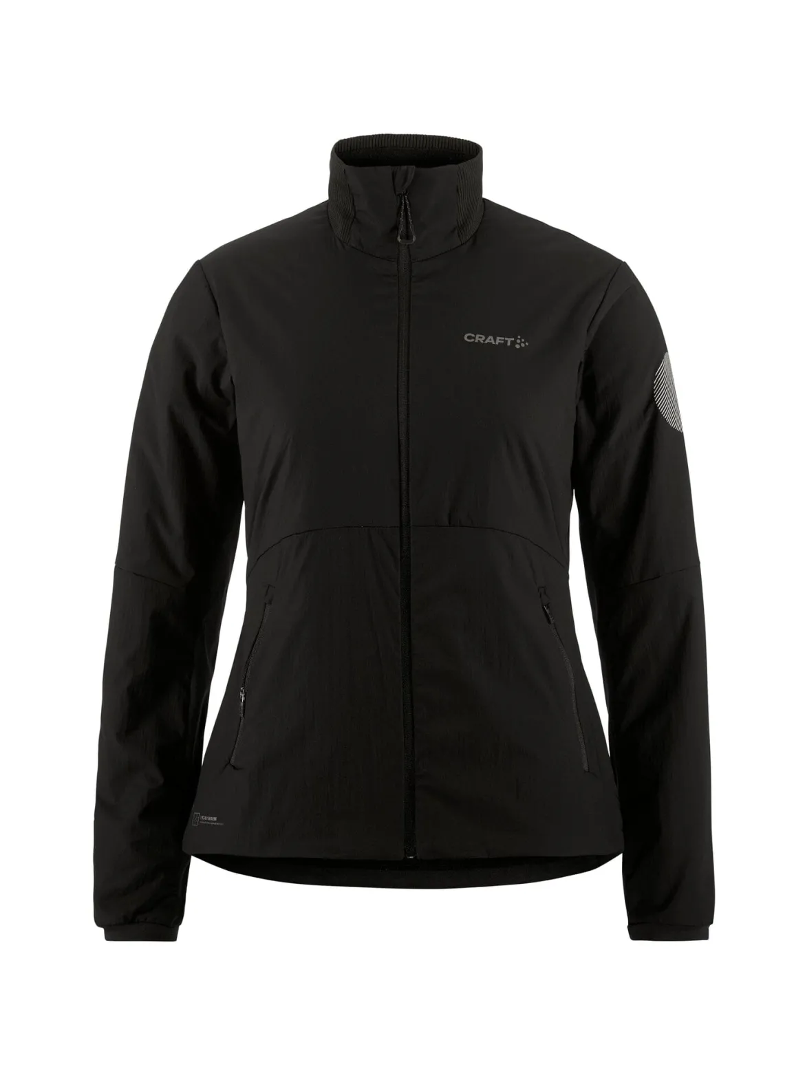 Women's ADV Nordic Training Insulate Jacket - Black