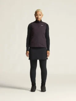 Women's ADV Nordic Training Insulate Skirt - Black