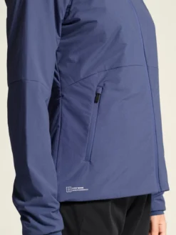 Women's ADV Nordic Training Insulate Jacket - Aerinite