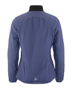 Women's ADV Nordic Training Insulate Jacket - Aerinite