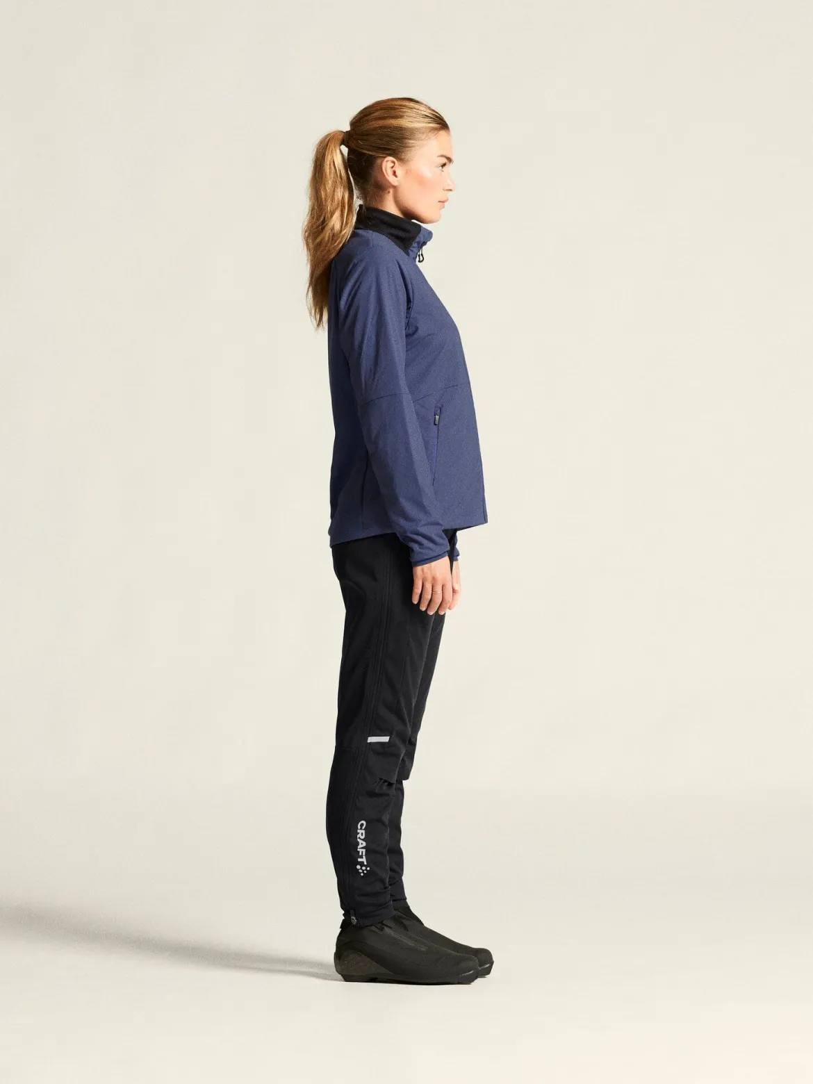 Women's ADV Nordic Training Insulate Jacket - Aerinite