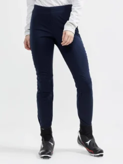 Women's ADV Nordic Training Pants - BLAZE