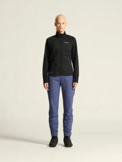 Women's ADV Nordic Training Speed Jacket 2 - Black