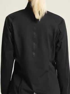 Women's ADV Nordic Training Speed Jacket 2 - Black