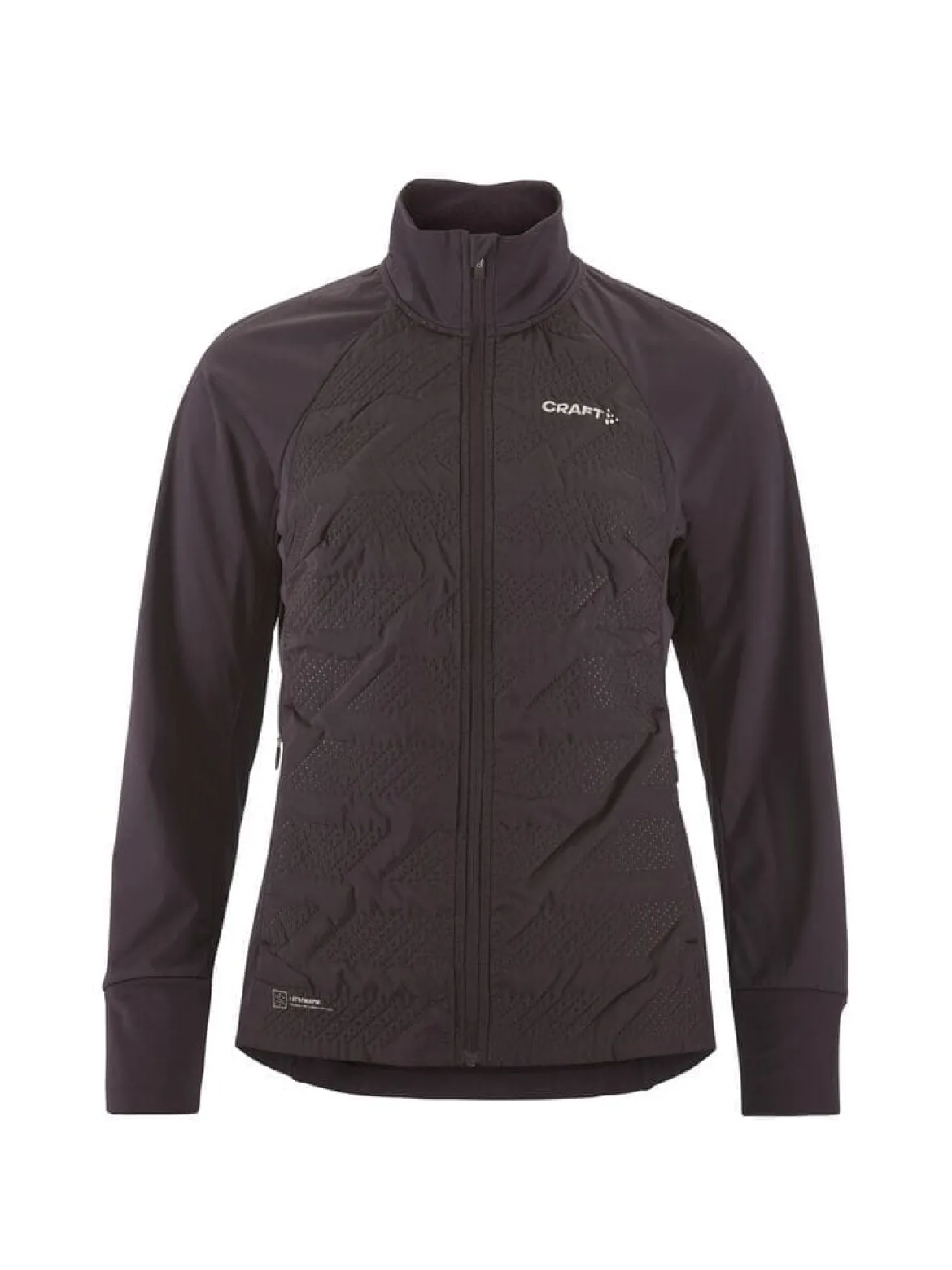 Women's ADV Nordic Training Speed Jacket 2 - DK Plum