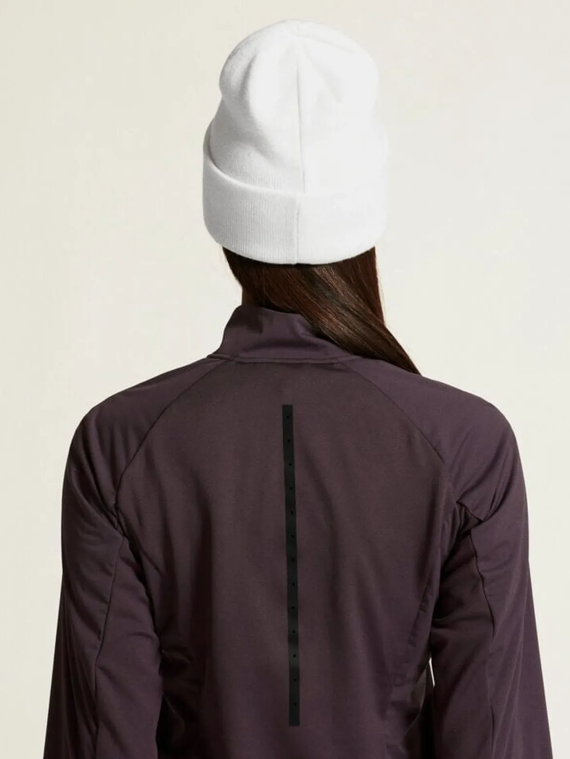 Women's ADV Nordic Training Speed Jacket 2 - DK Plum