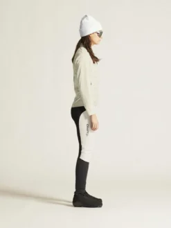 Women's ADV Nordic Training Speed Jacket 2 - Tofu